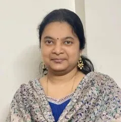 Dr. Swathi Y