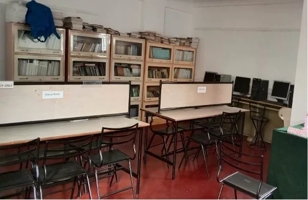 campus 7