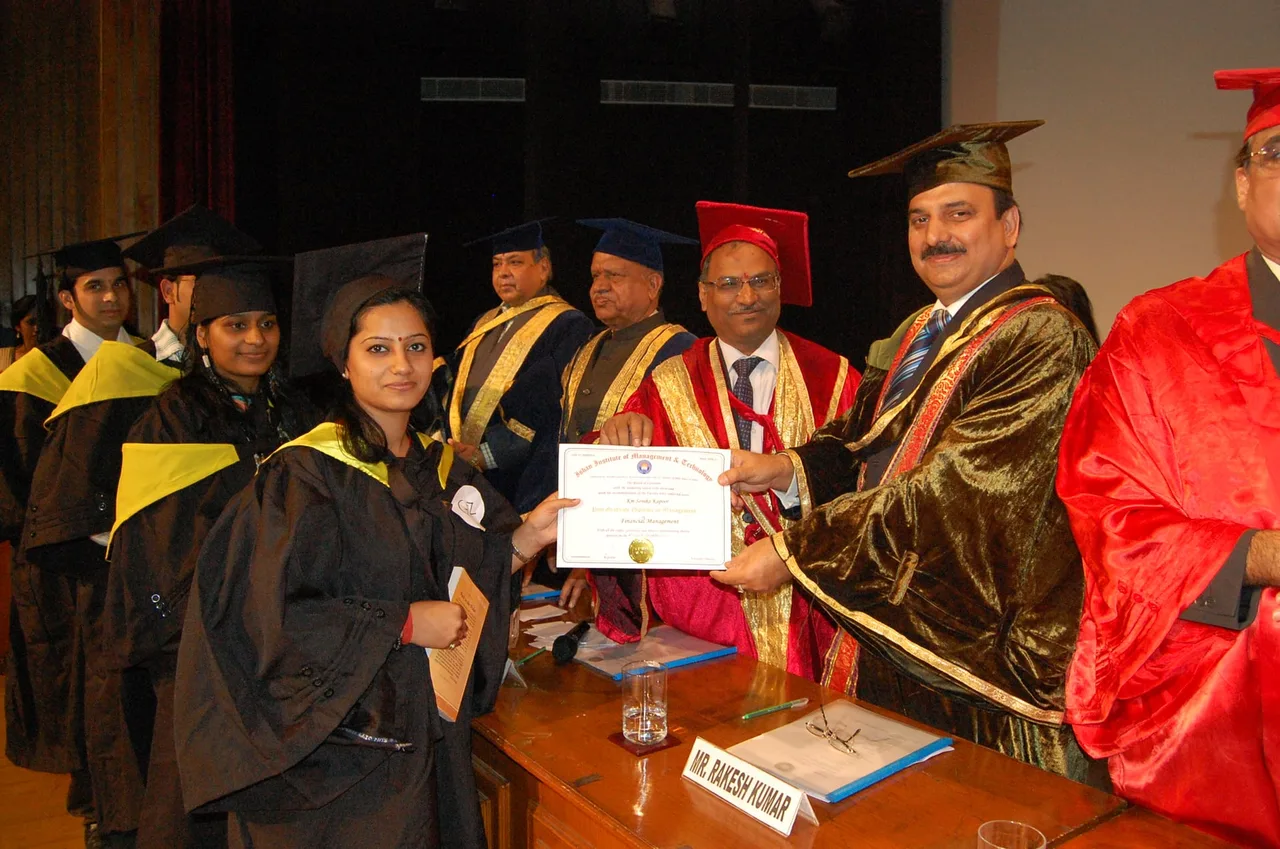 Campus slide 4 — Ishan Institute of Management & Technology
