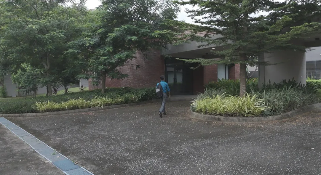 campus 4