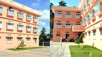 TKM College of Engineering (TKMCE) official campus/gallery image