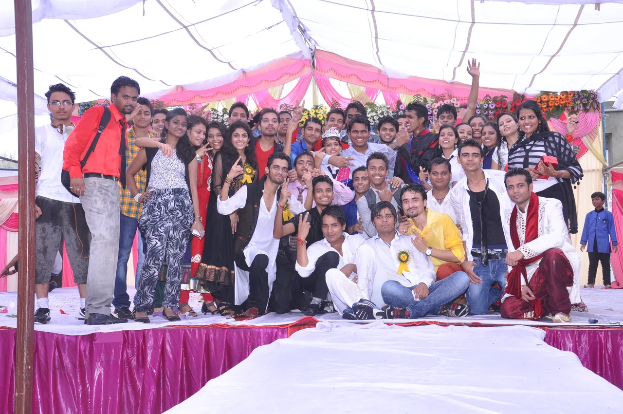 FP & TD 14-15 (434) — Satya College of Engineering & Technology