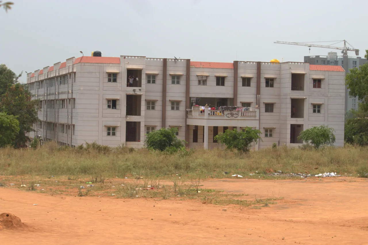 campus 4