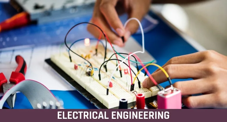 electrical Engineering in vadodara — Neotech Institute of Technology