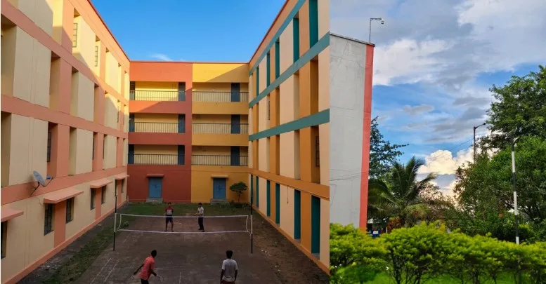 Hostel Facilities — Pakur Polytechnic