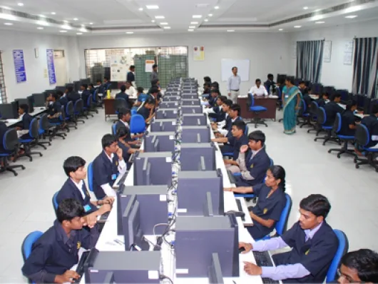 Arasu Engineering College official campus/facility image from the institution's own website.