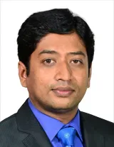 Dr Vijayasankar A V