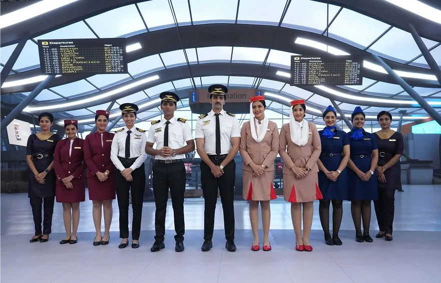 Gallery — remo-international-college-of-aviation-chennai