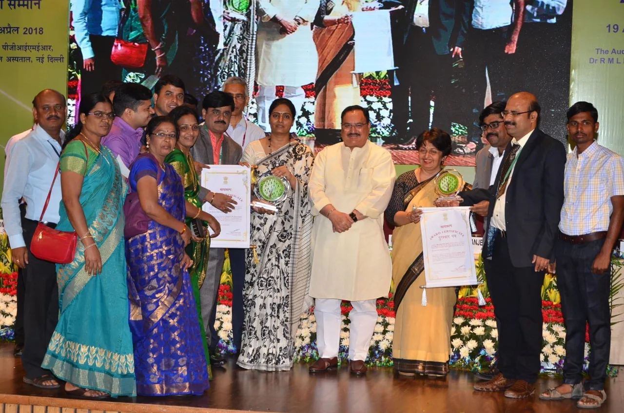 Best multispeciality hospital in Gangavathi – Spoorthi Hospitals award winning healthcare services — Spoorthi College of Nursing