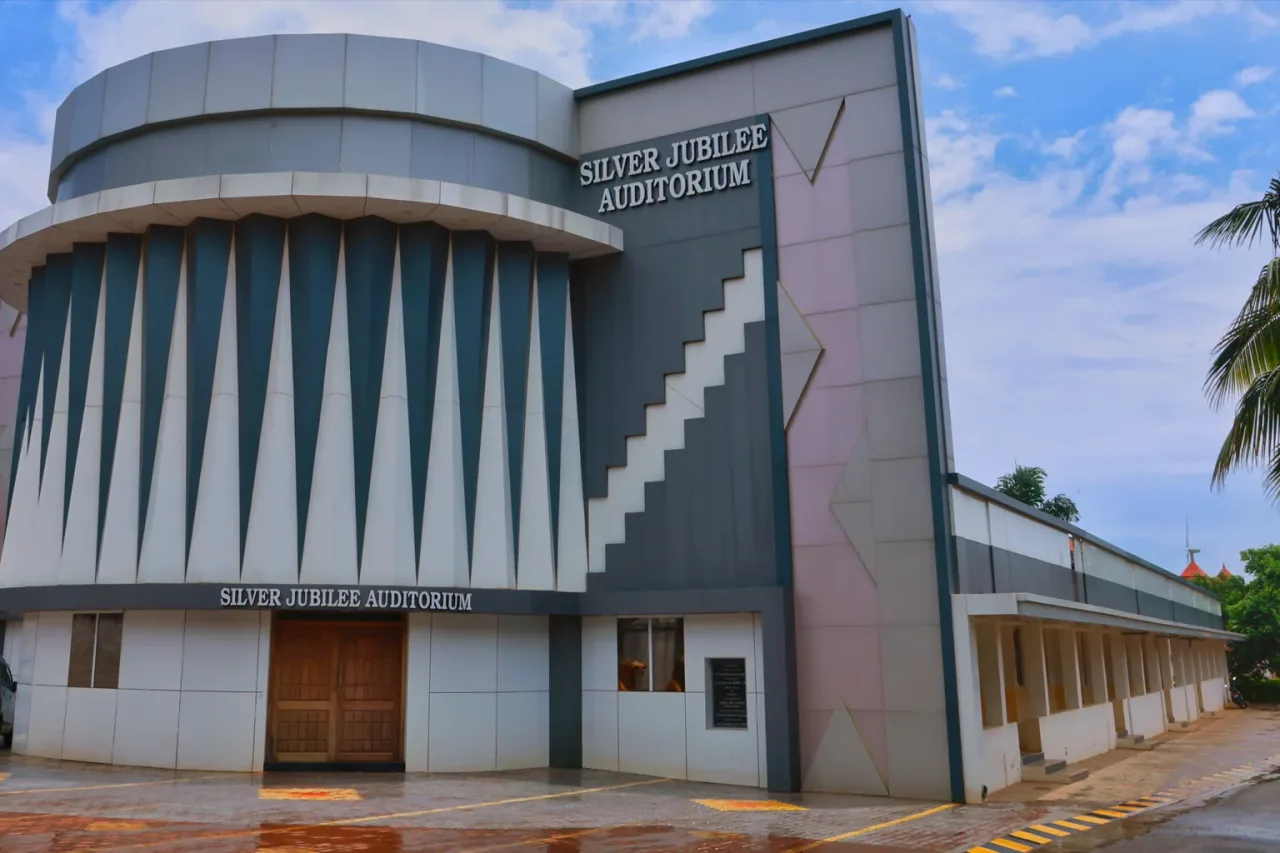 Rajas Dental College and Hospital — Legacy Image 5