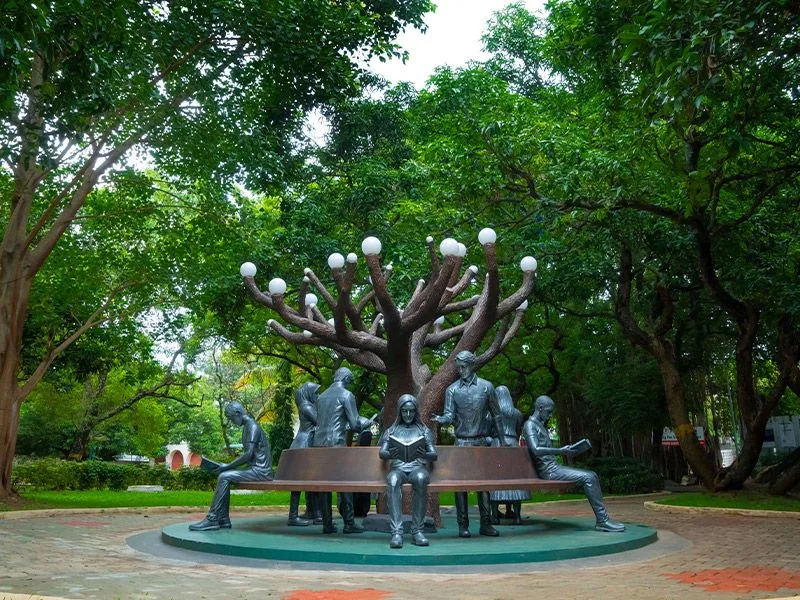 campus 4