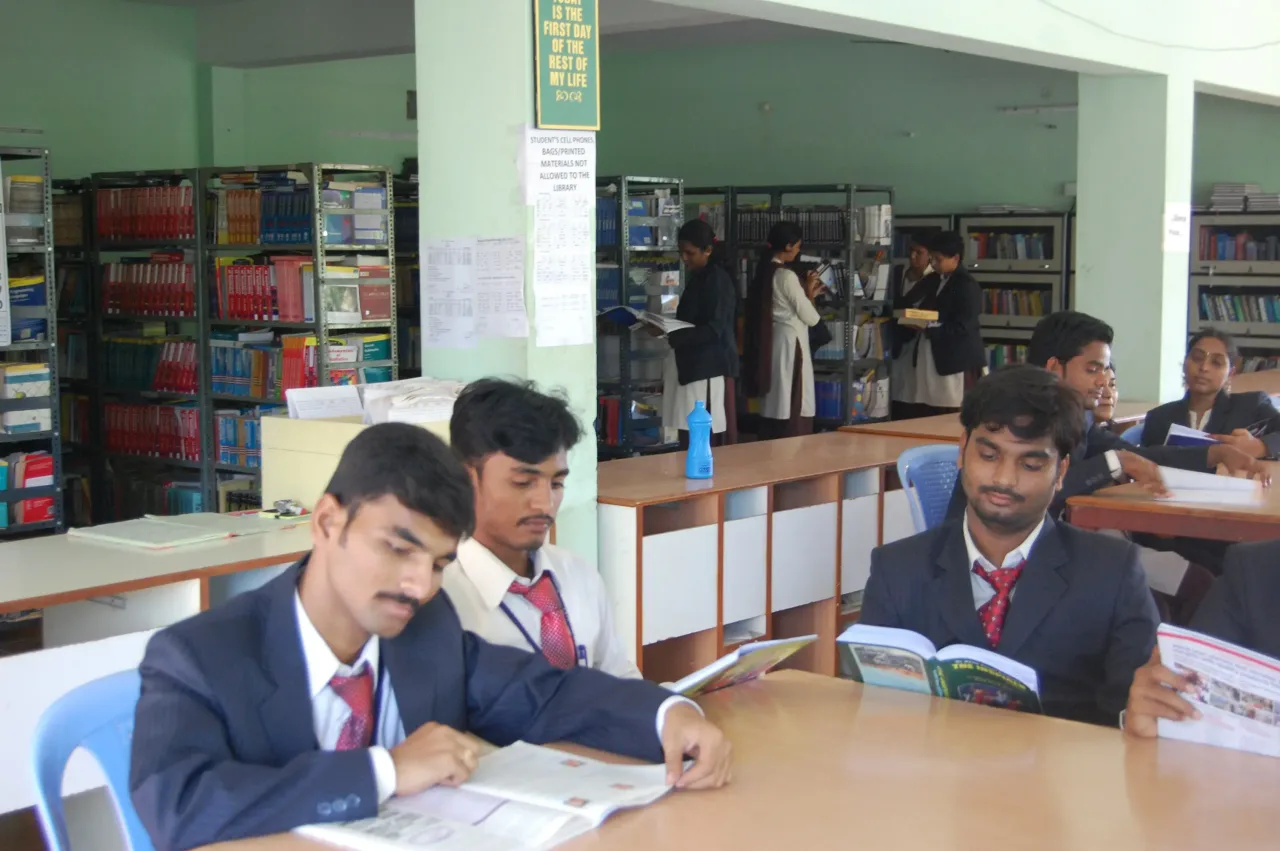 NIST library — The Noble Institute of Science and Technology