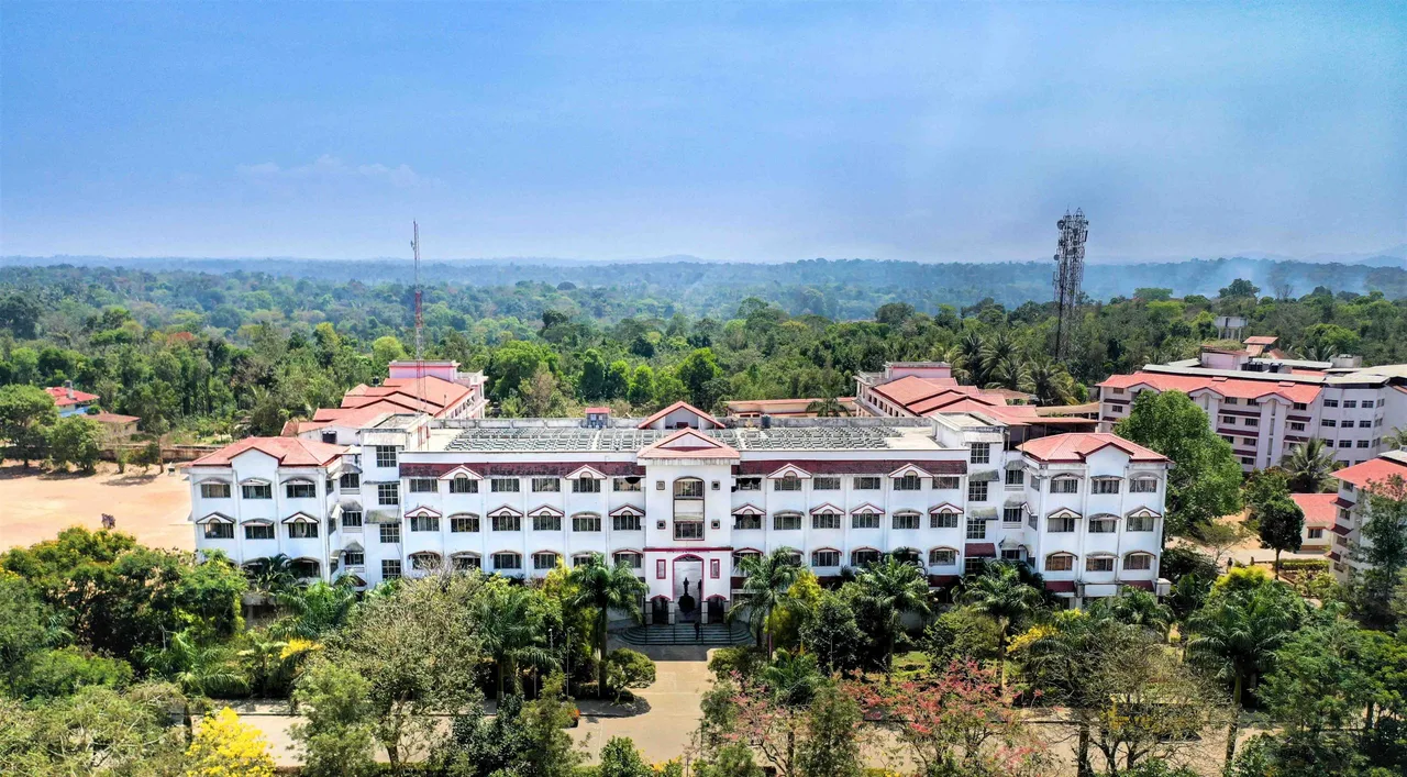 CIT Coorg photo