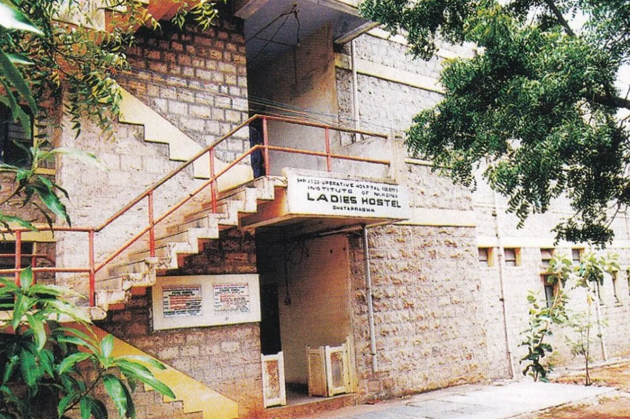 campus 5
