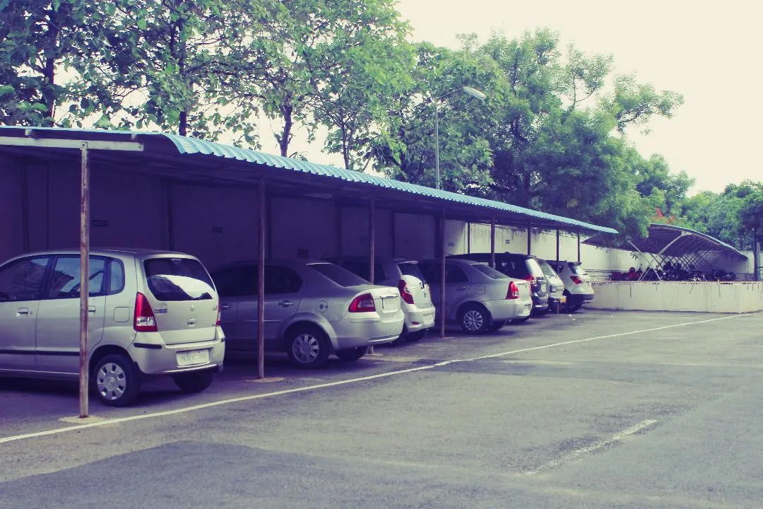 Car Parking — sns-college-of-engineering-coimbatore
