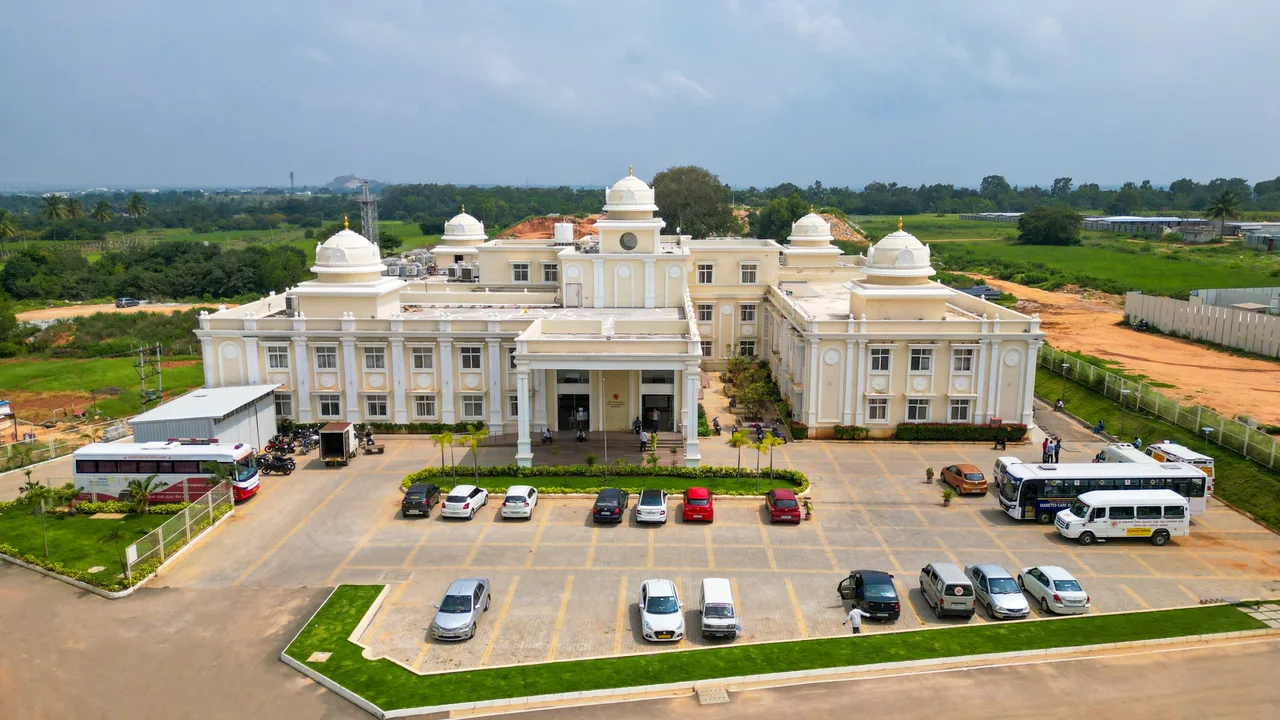 campus 5