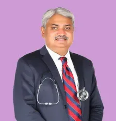 Dr. Narayana Swamy