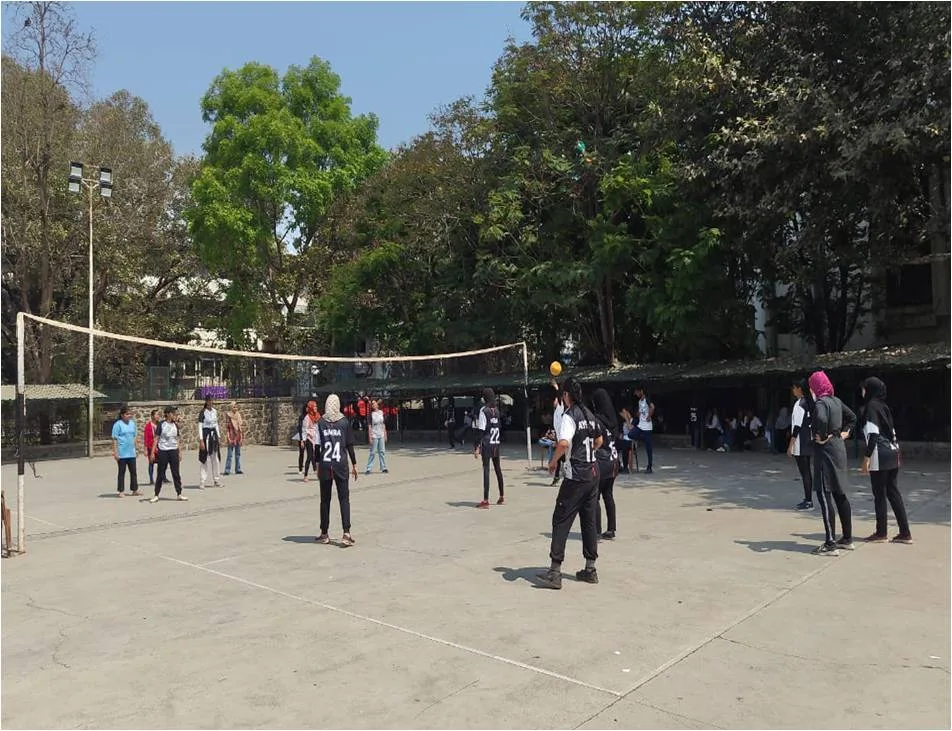 College Sports Week Feb 2024 (1) — M. A. Rangoonwala College of Physiotherapy & Research
