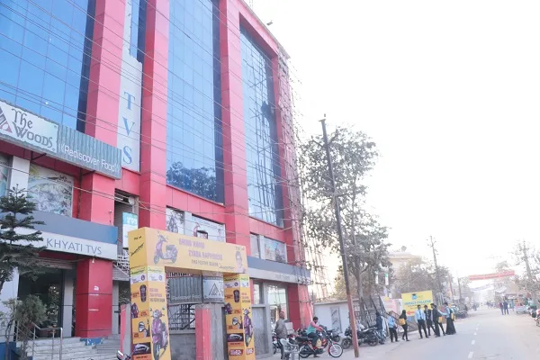 campus 6