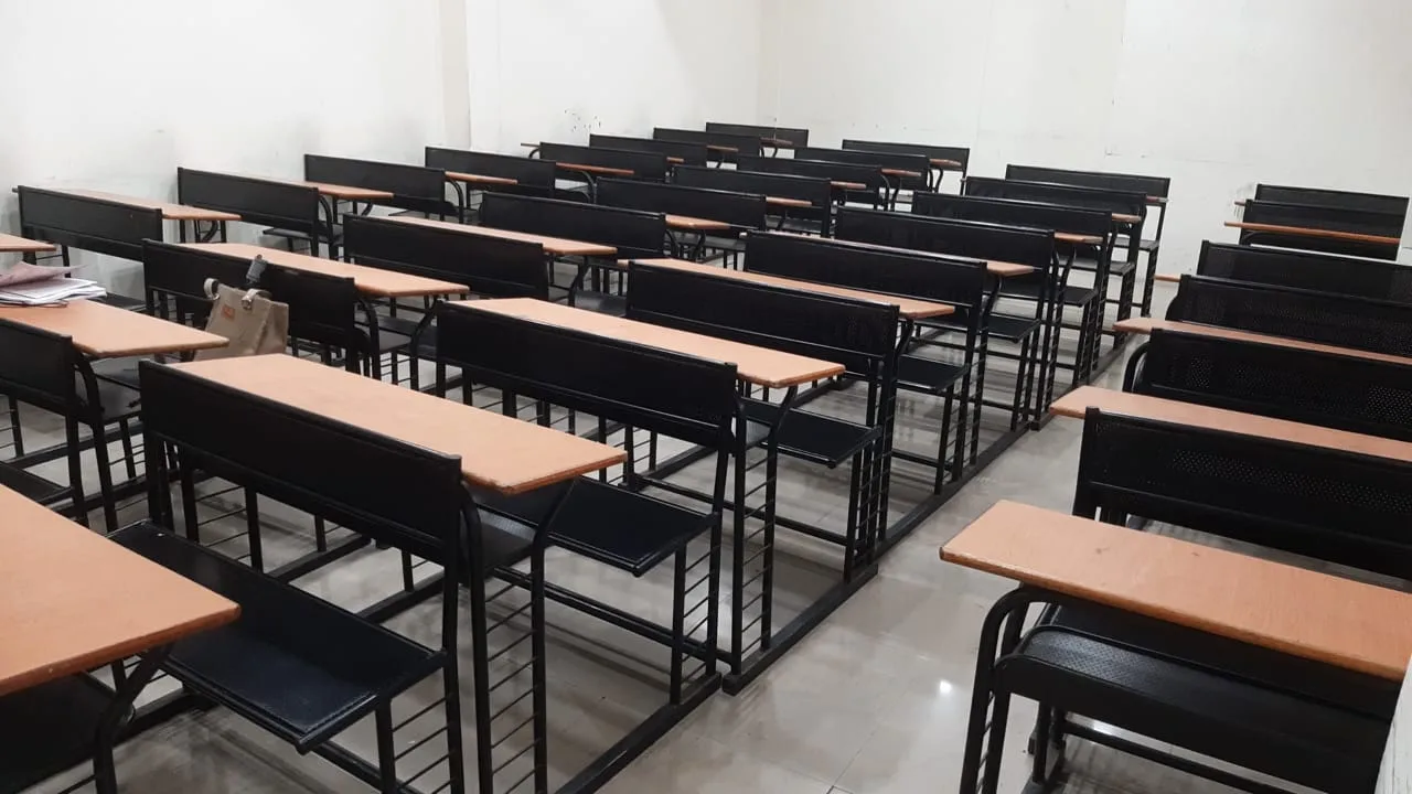Slide 3 — Progressive Education Society's Modern College of Physiotherapy