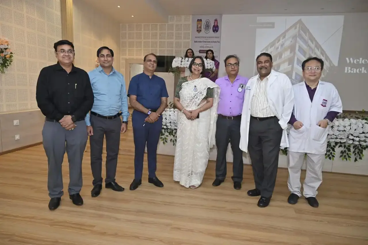 Research Methodology Workshop 7 — Buddha Institute of Dental Sciences & Hospital