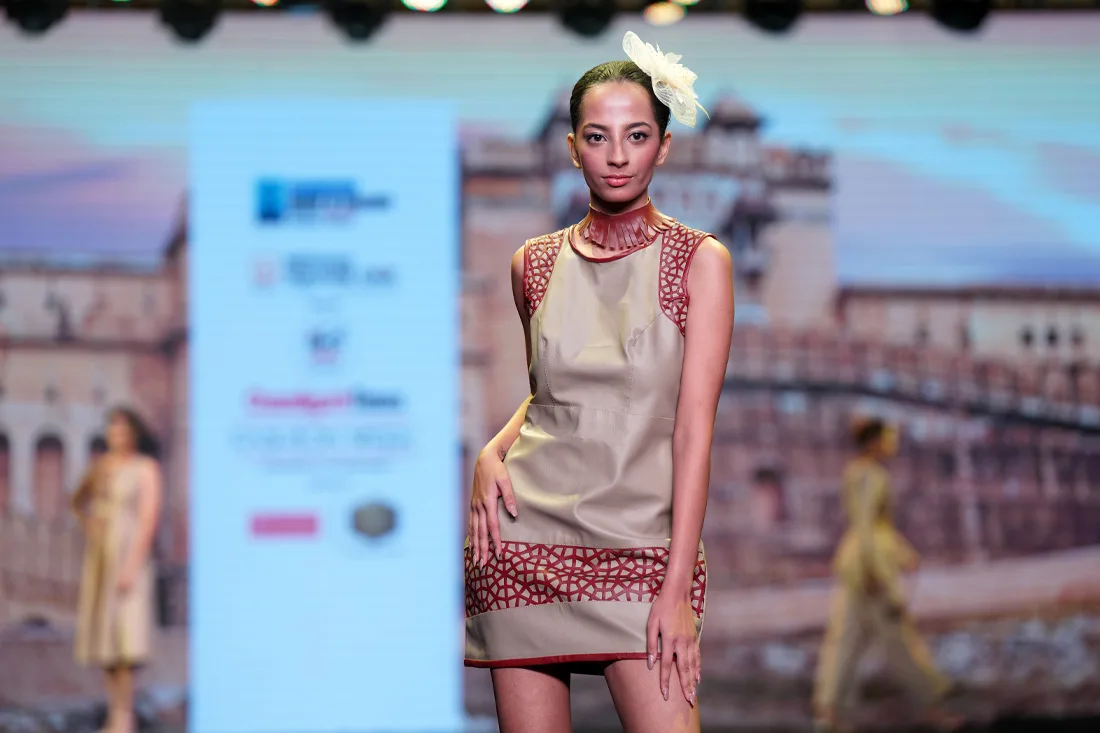 Fashion Fiesta 24-1 — Chandigarh Engineering College, Jhanjeri