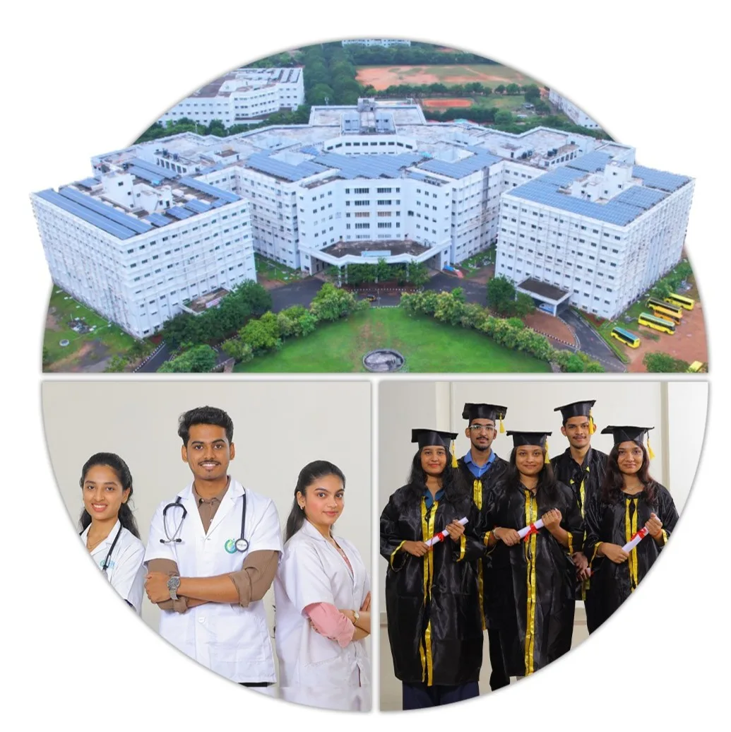 Surgery Team — SRM TRP Engineering College