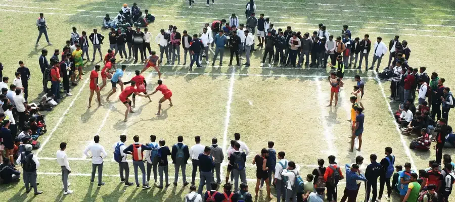 campus 2