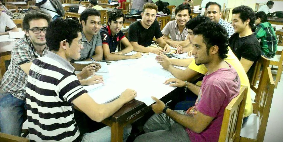 campus 3