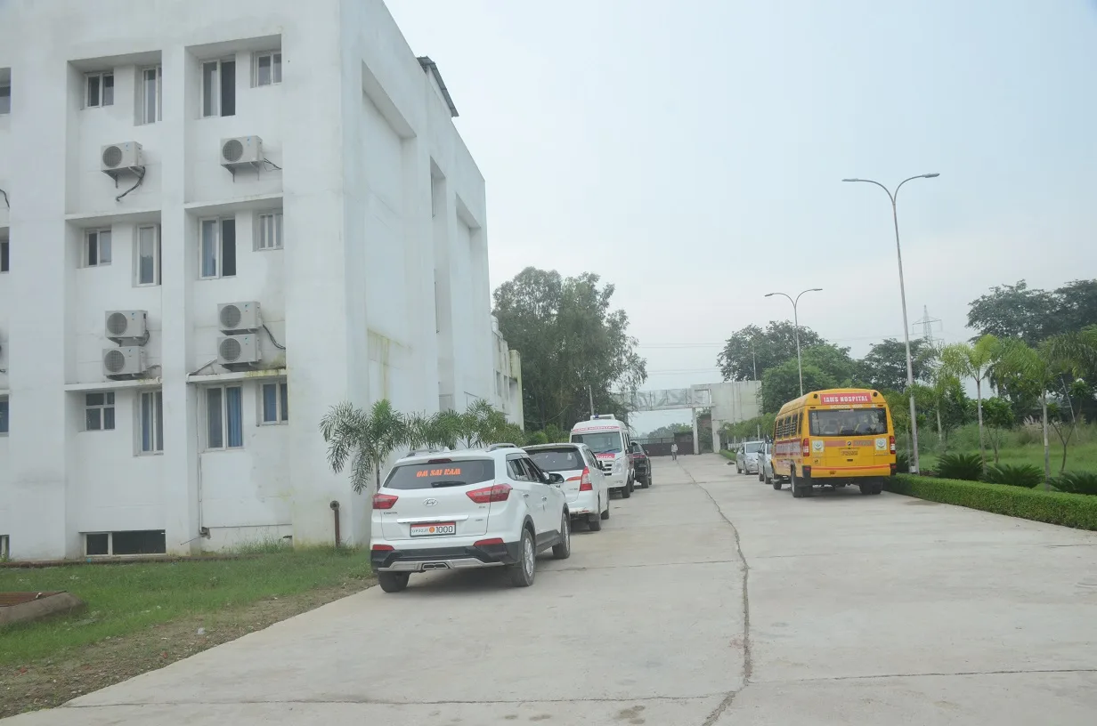 campus 2