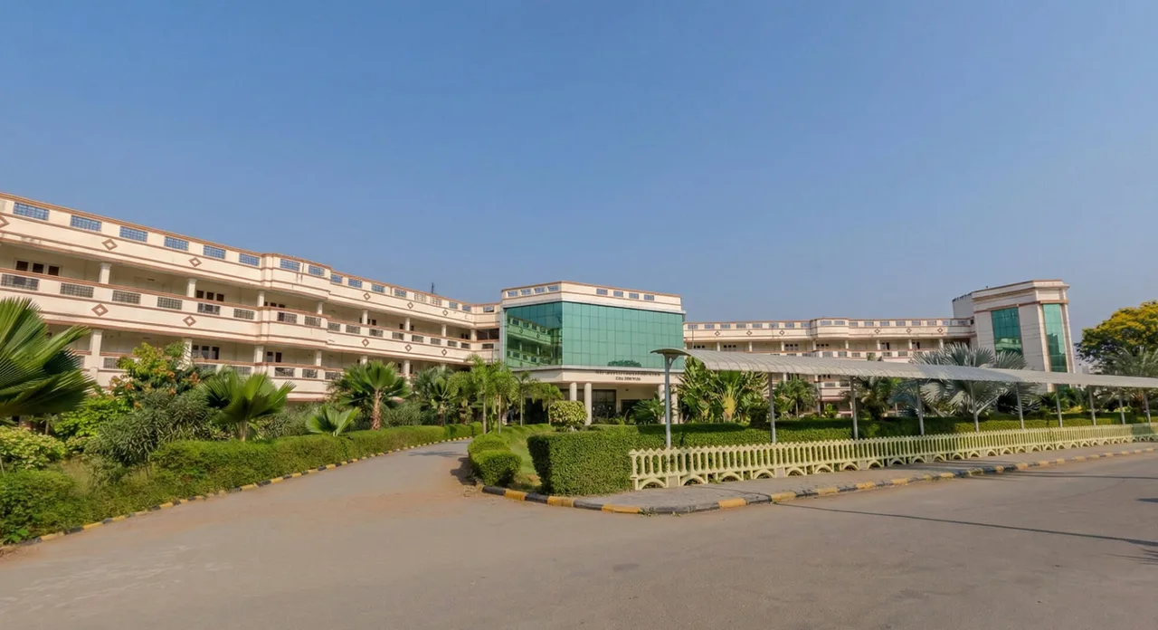 campus 4