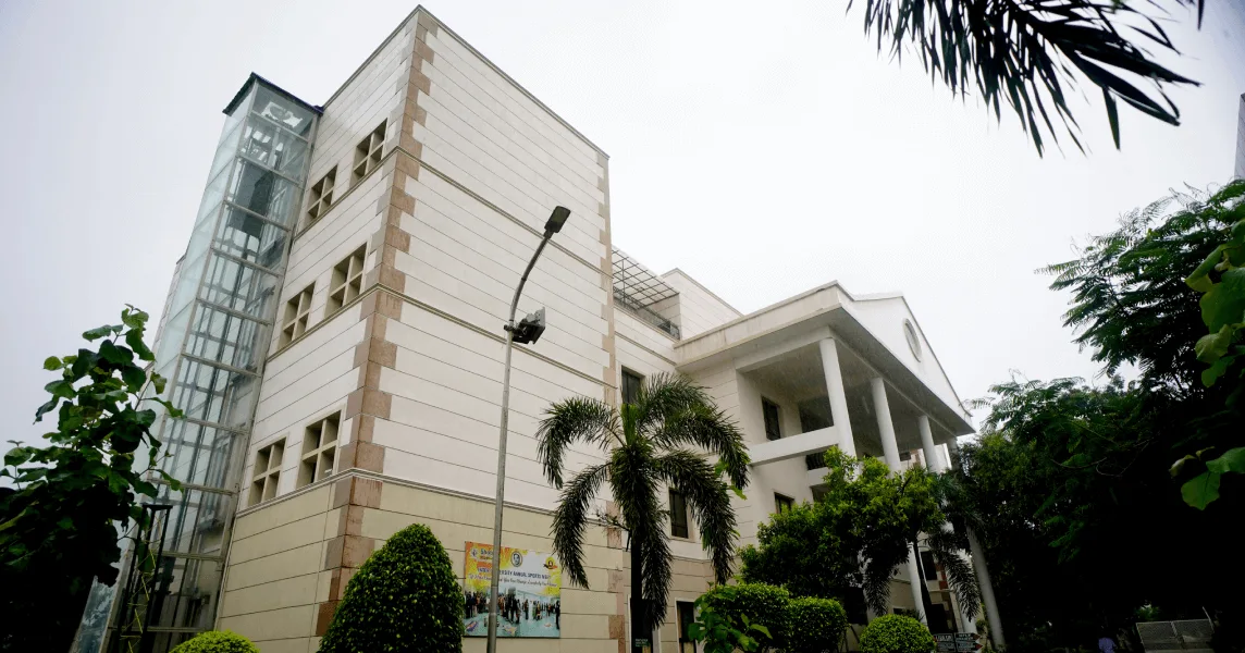campus 4