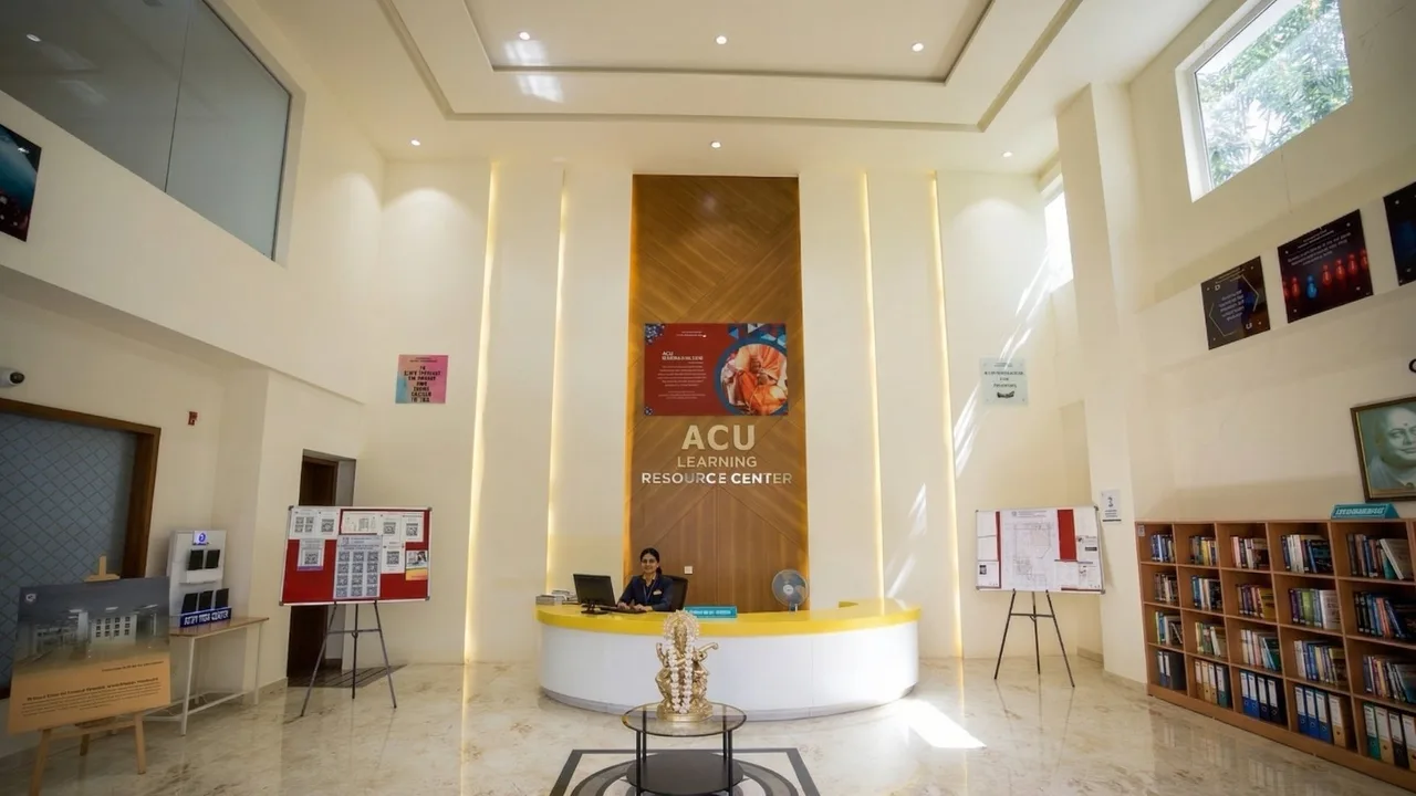 campus 7