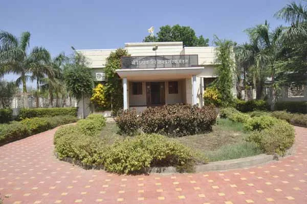 campus 5