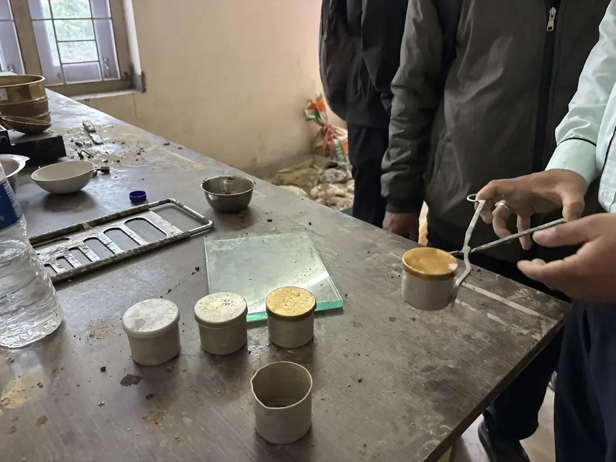 Labs — scholars-institute-of-technology-and-management-guwahati
