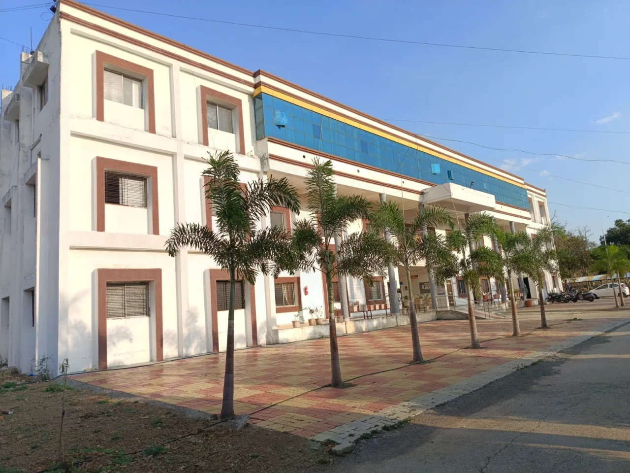campus 5