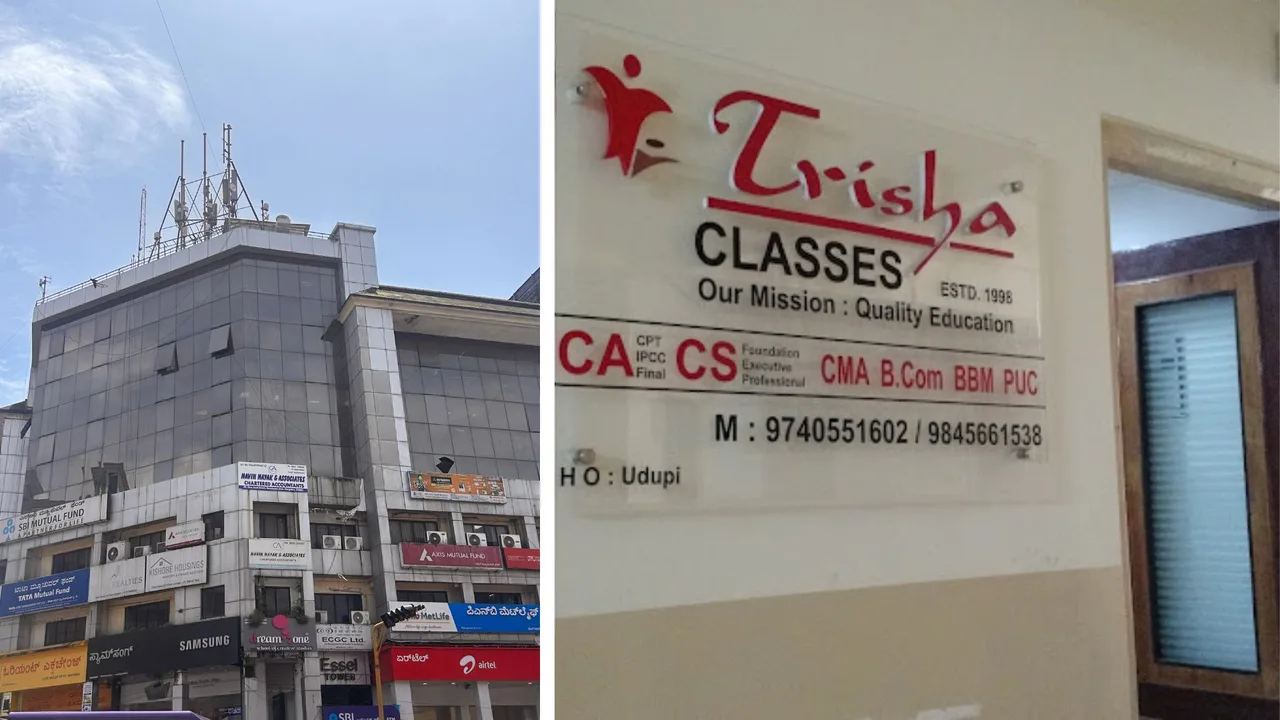 Expansion to Mangaluru & Bengaluru — Trisha College of Commerce and Management