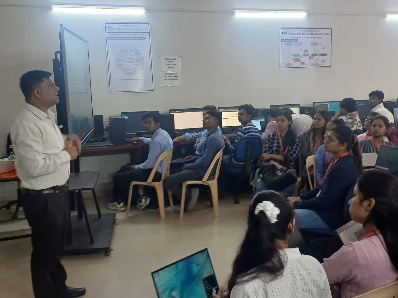webdev-ws02 — Dhole Patil Education Society's Dhole Patil College of Engineering