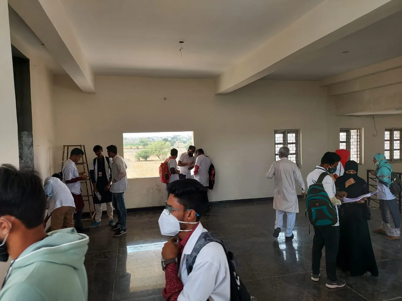 campus 8