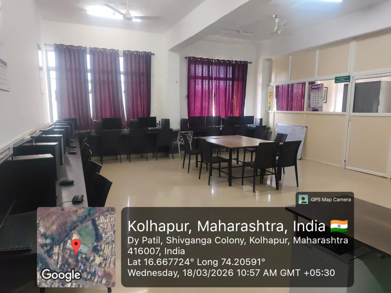System Programming Lab — dr-d-y-patil-pratishthan-s-college-of-engineering-salokhenagar-kolhapur