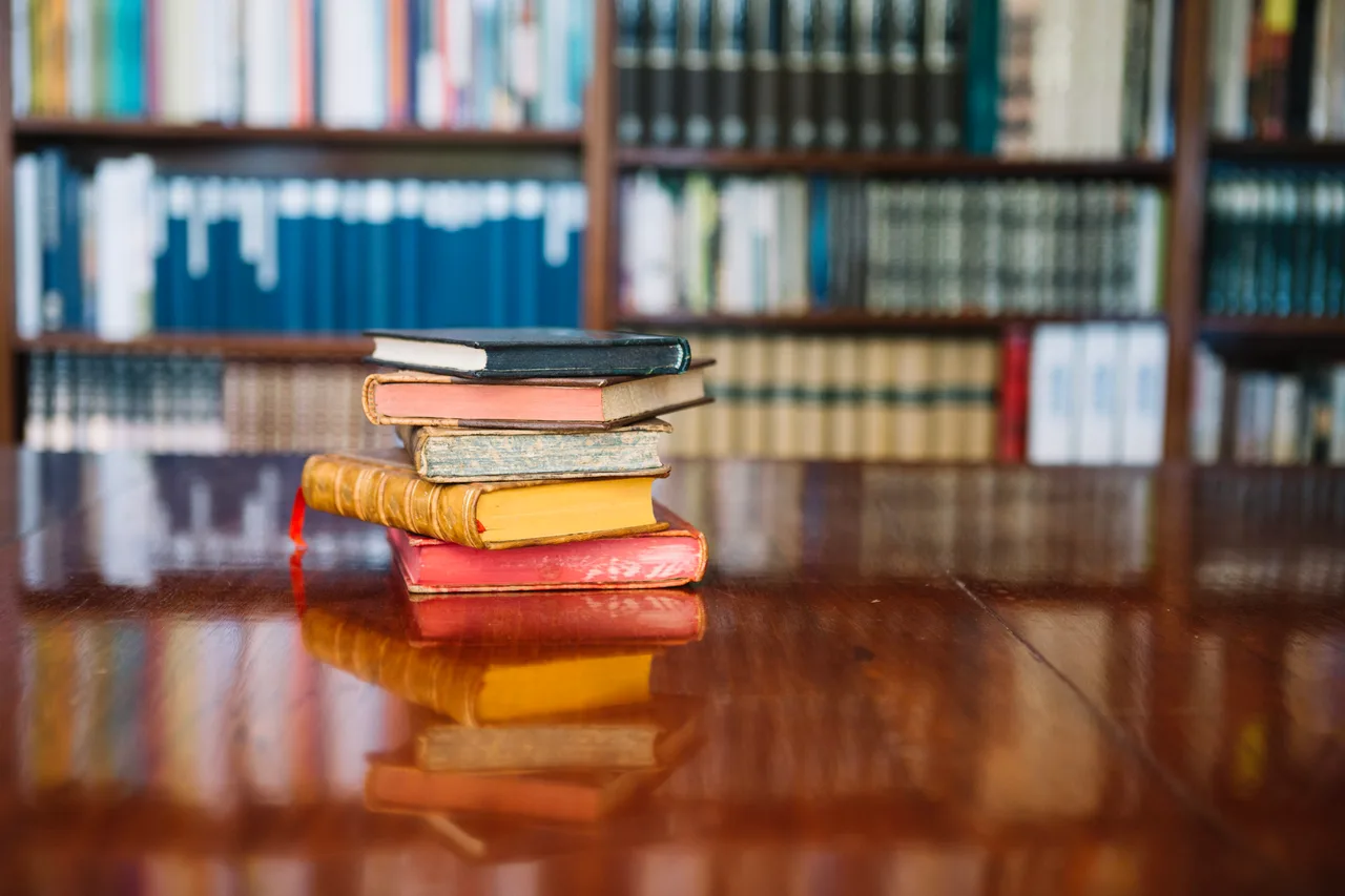 Manav Rachna University, MRU library