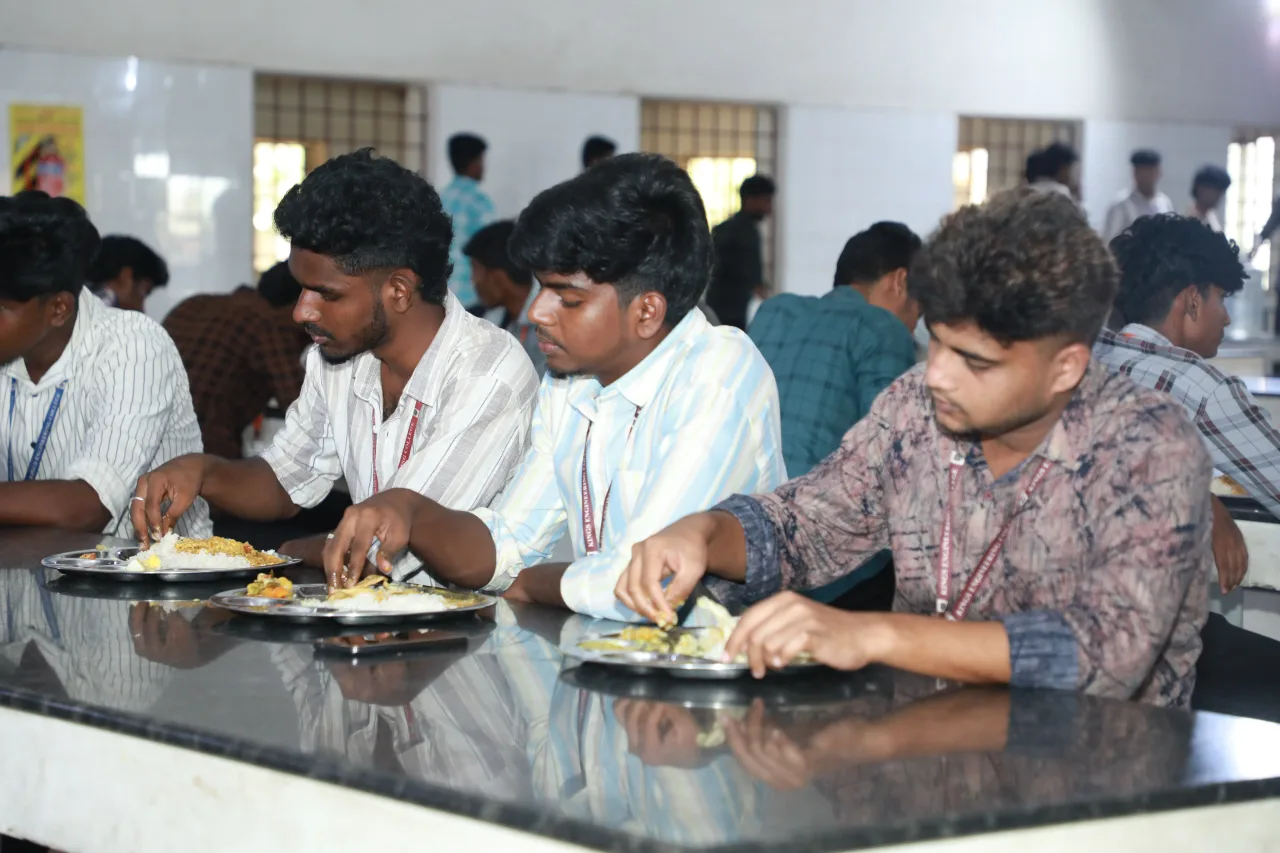 Conference Image 1 — Kings Engineering College