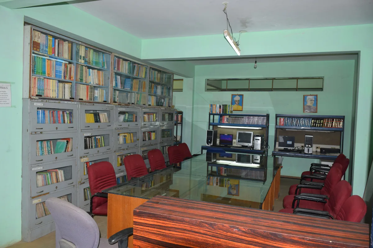 campus 5