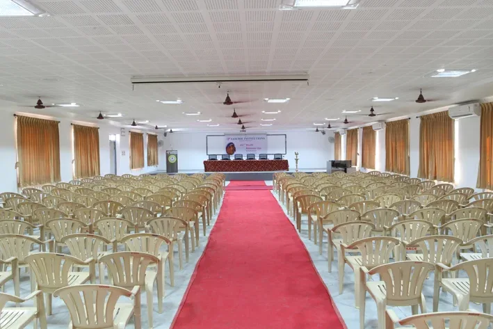 campus 7