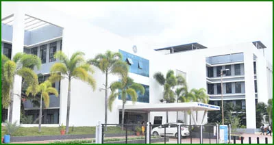 Jain Institute of Technology, Davangere — Homepage About Us Image