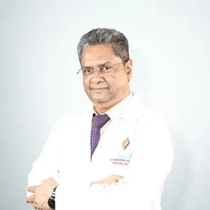 Dr. Shreedhar Venkatesh