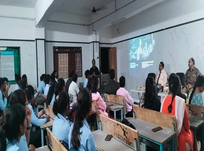 Congratulations to GATE-2024 Qualified Students — Shri Swami Samarth Institute of Pharmacy
