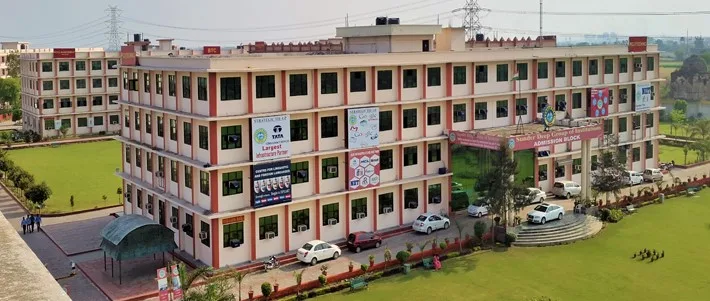 campus 2