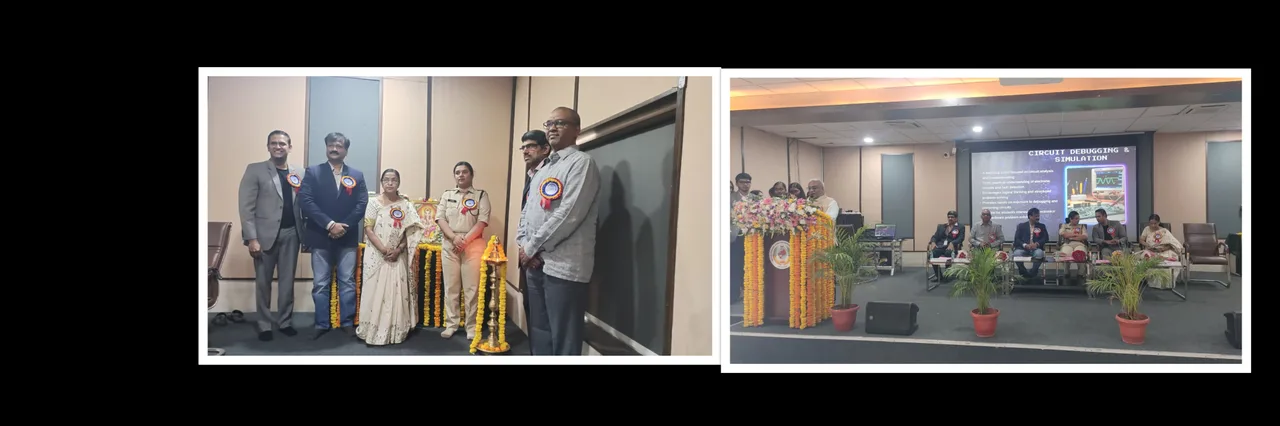 Maturi Venkata Subba Rao Engineering College event