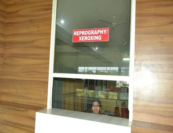 library 3 — Sahyadri Shikshan Sanstha's Govindrao Nikam College of Pharmacy, Sawarde